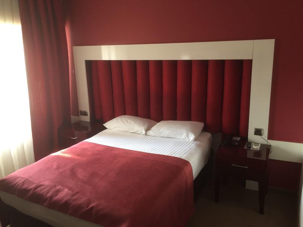 Otel Mostar Antalya