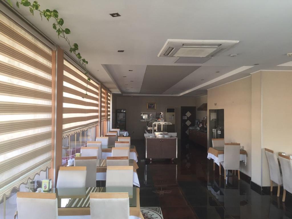 Mostar Otel 3*